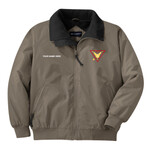 J754 - EMB - B102E001 - Challenger Jacket